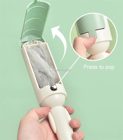 Pet Hair Remover Clothes Electrostatic Multi-purpose